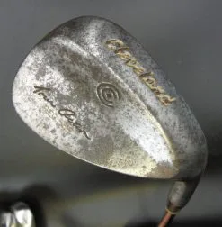 Raw Cleveland Reg 588 Lob Wedge 60° Regular Steel Shaft Cleveland Grip -Golf Clubs Sales 57 bae85921 0c7e 4f17 b71a 10a29740898f