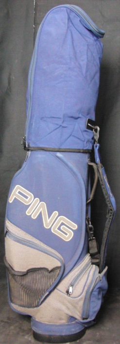 6 Division Ping Cart Trolley Golf Clubs Bag 13 6 Division Ping Cart Trolley Golf Clubs Bag -Golf Clubs Sales 57 be4a0f21 6c12 46a3 8d05 4ebd16a36b1d