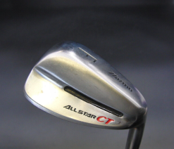 Mizuno All Star CT Gap Wedge Regular Steel Shaft Voltio Grip -Golf Clubs Sales 57 cb3f08d1 76df 4d04 9e35 8142e79bc790
