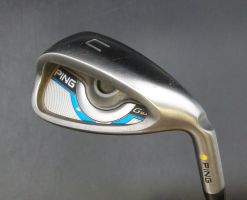 Ping GMAX Yellow Dot Gap U Wedge Regular Graphite Shaft Golf Pride Grip -Golf Clubs Sales 57 d2354d9a ee01 4f7e 8658 773a65e7941f