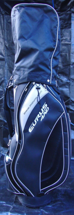 5 Division Mizuno Eurus 4AD Series Tour Trolley Cart Golf Clubs Bag -Golf Clubs Sales 57 d2d19eb4 7a75 4e87 a027 f6b588228349