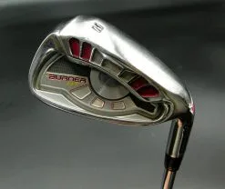 TaylorMade Burner HT Gap A Wedge Stiff Steel Shaft TaylorMade Grip -Golf Clubs Sales 57 d58059a7 7f79 4c28 8630 dcf2be6664aa