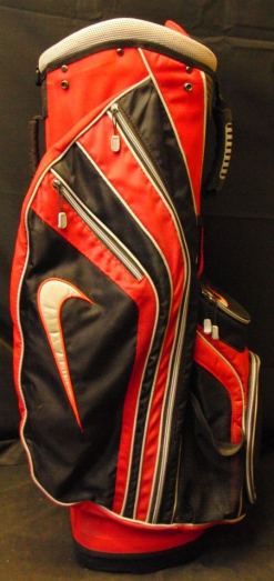 14 Division Nike Tour Trolley Cart Golf Clubs Bag -Golf Clubs Sales 57 daa4c4f4 f039 4493 8bc5 05c975097636