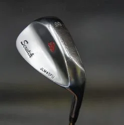 Scratch Golf JLM SFU Forged Sand Wedge 58° Regular Steel Shaft Golf Pride Grip -Golf Clubs Sales 57 de953c87 1b2b 432e 9536 ef9c413646d4