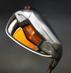 Cobra AMP Gap Wedge Regular Steel Shaft Super Stroke Grip -Golf Clubs Sales 57 e3641e60 1d95 4b12 a9cd 50d7b533a08d