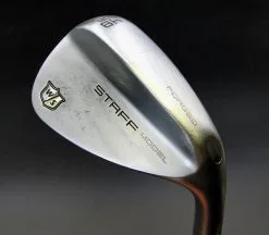 Wilson Staff Model 48° Pitching Wedge Regular Steel Shaft Golf Pride Grip 11 Wilson Staff Model 48° Pitching Wedge Regular Steel Shaft Golf Pride Grip -Golf Clubs Sales 57 e6a9a9a9 ca94 4a87 9c4d e4b0e28b68ad