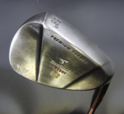 TourStage BridgeStone X-Wedge 58º Lob Wedge Regular Steel Shaft NO1 Grip -Golf Clubs Sales 57 e98f729b 33a0 4696 8527 b14bff71d58c