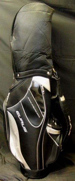 5 Division Mizuno Eurus Tour Cart Trolley Golf Clubs Bag -Golf Clubs Sales 57 eb86522a 421b 471e 9cef 67e5cd25d8fb