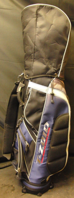 7 Division Mizuno T-Zoid Golf Tour Trolley Cart Golf Clubs Bag -Golf Clubs Sales 57 f6b77c88 705b 43dd 99f0 23d57ca3127b