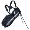 Srixon Lifestyle Stand Bag In Red / Black -Golf Clubs Sales DSC 0083