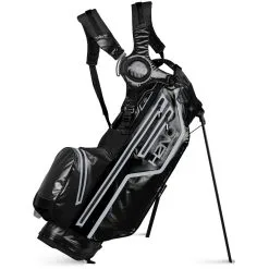 Sun Mountain H2NO 2022 14 Way Stand Bag In Cadet / Navy / Inferno