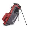 Titleist Hybrid 14 StaDry 23 Stand Bag In Royal / Navy -Golf Clubs Sales NEW Hybrid14StaDry Red Dark Red Graphite 01