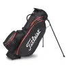 Titleist Players 5 StaDry Stand Bag 2023 In Navy / Royal / Grey -Golf Clubs Sales NEW Players5StaDry Black Black Red 01