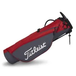 Titleist Premium Carry Bag 2023 In Royal / Navy -Golf Clubs Sales NEW PremiumCarryBag Dark Red Graphite 01