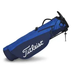 Titleist Premium Carry Bag 2023 In Royal / Navy -Golf Clubs Sales NEW PremiumCarryBag Royal Navy 01
