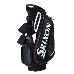 Srixon Tour Stand Bag 2023 In Black