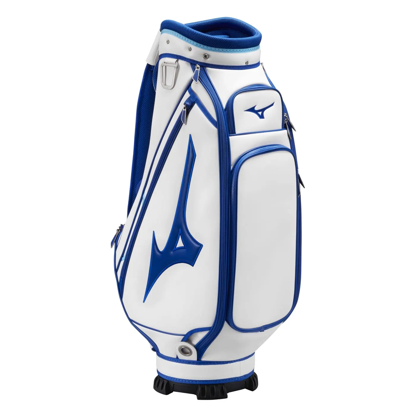 Mizuno Tour Staff Mid Bag 2022 6 Mizuno Tour Staff Mid Bag 2022 - Image 4