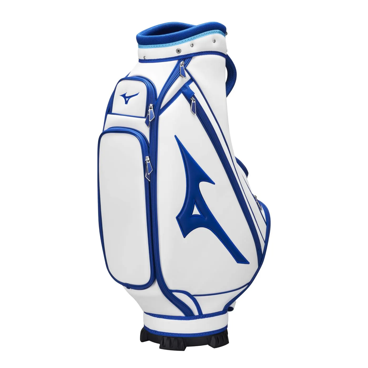 Mizuno Tour Staff Mid Bag 2022 3 Mizuno Tour Staff Mid Bag 2022