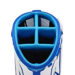 Golf Clubs Sales -Golf Clubs Sales Tour Staff Cart 5