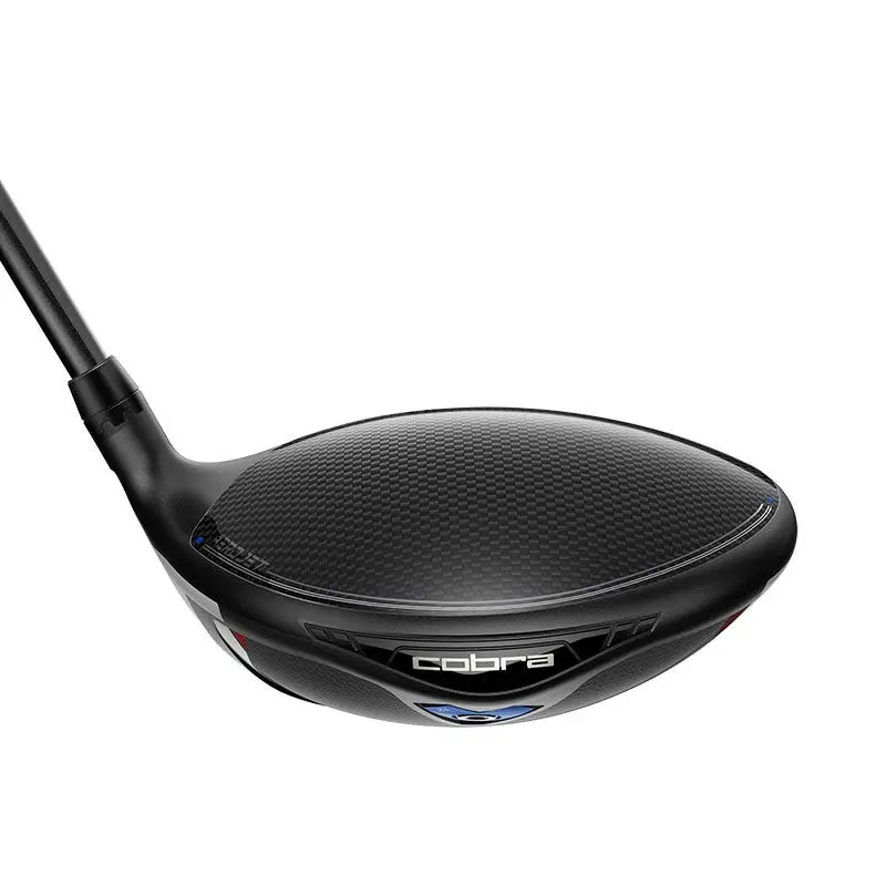 Cobra AEROJET Driver 6 Cobra AEROJET Driver - Image 4