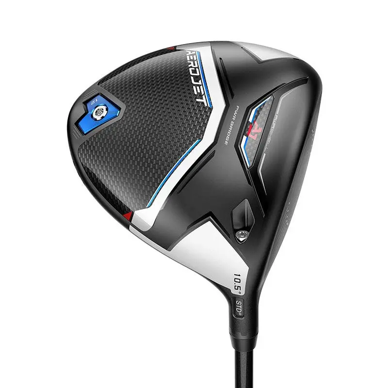 Cobra AEROJET Driver 3 Cobra AEROJET Driver