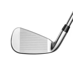 Cobra AEROJET ONE Length Iron Set - Graphite -Golf Clubs Sales aj face 7