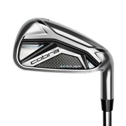 Cobra AEROJET Iron Set - Lady