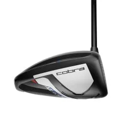 Cobra AEROJET MAX Driver -Golf Clubs Sales aj max dr toe 1