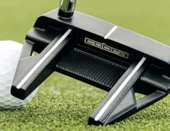 Cobra KING Vintage Nova Putter -Golf Clubs Sales back