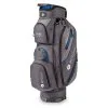 Motocaddy Club Series 2022 Cart Bag In Charcoal / Blue -Golf Clubs Sales bgcl005chbl large 1 1000x1000