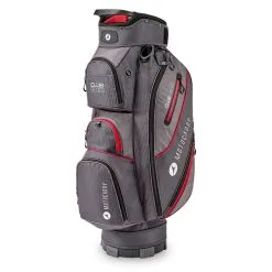 Motocaddy Club Series 2022 Cart Bag In Charcoal / Blue -Golf Clubs Sales bgcl005chre large 1 1000x1000