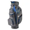 Motocaddy Dry-Series 2022 Cart Bag In Charcoal / Red -Golf Clubs Sales bgdr005chbl large 1 1000x1000
