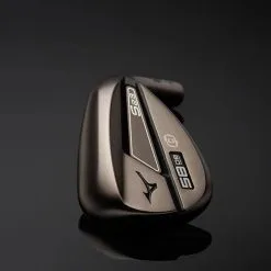 Mizuno S23 Wedge - Satin Chrome -Golf Clubs Sales cgrind 1