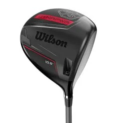 Wilson Staff Dynapower Titanium Driver