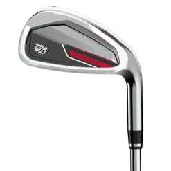 Wilson Staff Dynapower Iron -Golf Clubs Sales dynapwr upright