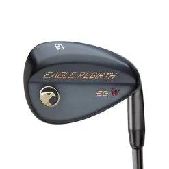 Eagle Rebirth Golf (ERG) ERG EG-W Smoked Finish Wedge