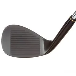 Eagle Rebirth Golf (ERG) ERG EG-W Smoked Finish Wedge -Golf Clubs Sales eg w 2 min