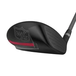 Wilson Staff Dynapower Fairway Wood -Golf Clubs Sales fwtoeup