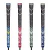 Golf Pride MCC Teams Plus4 Golf Grips -Golf Clubs Sales golf pride teams plus4