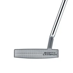 Titleist Scotty Cameron Super Select GOLO 6.5 -Golf Clubs Sales golo 6pt5 face