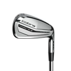Cobra KING Forged Tec X
