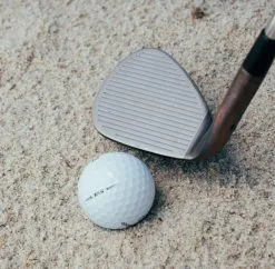 TaylorMade Hi-Toe 3 Wedge - Copper -Golf Clubs Sales hi toe 3 cpr bunker