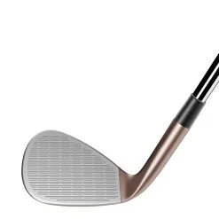 TaylorMade Hi-Toe 3 Wedge - Copper -Golf Clubs Sales hi toe 3 cpr face