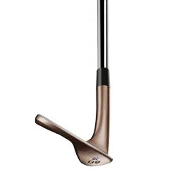 TaylorMade Hi-Toe 3 Wedge - Copper -Golf Clubs Sales hi toe 3 cpr toe