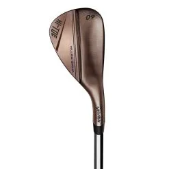 TaylorMade Hi-Toe 3 Wedge - Copper -Golf Clubs Sales hi toe 3 cpr under