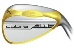 Cobra Snakebite ONE Length Wedge -Golf Clubs Sales high res sb one v grind 600x432