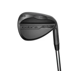 Cobra Snakebite Black Wedge