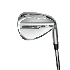 Cobra Snakebite Wedge