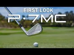 TaylorMade P7MC Iron Set -Golf Clubs Sales hqdefault 24 30