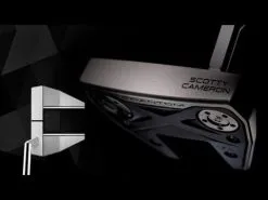 Titleist Scotty Cameron Phantom X 7.5 -Golf Clubs Sales hqdefault 24 50